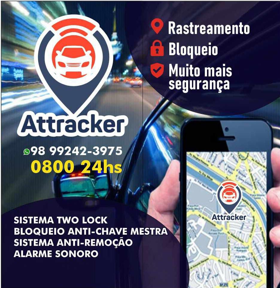 Attracker