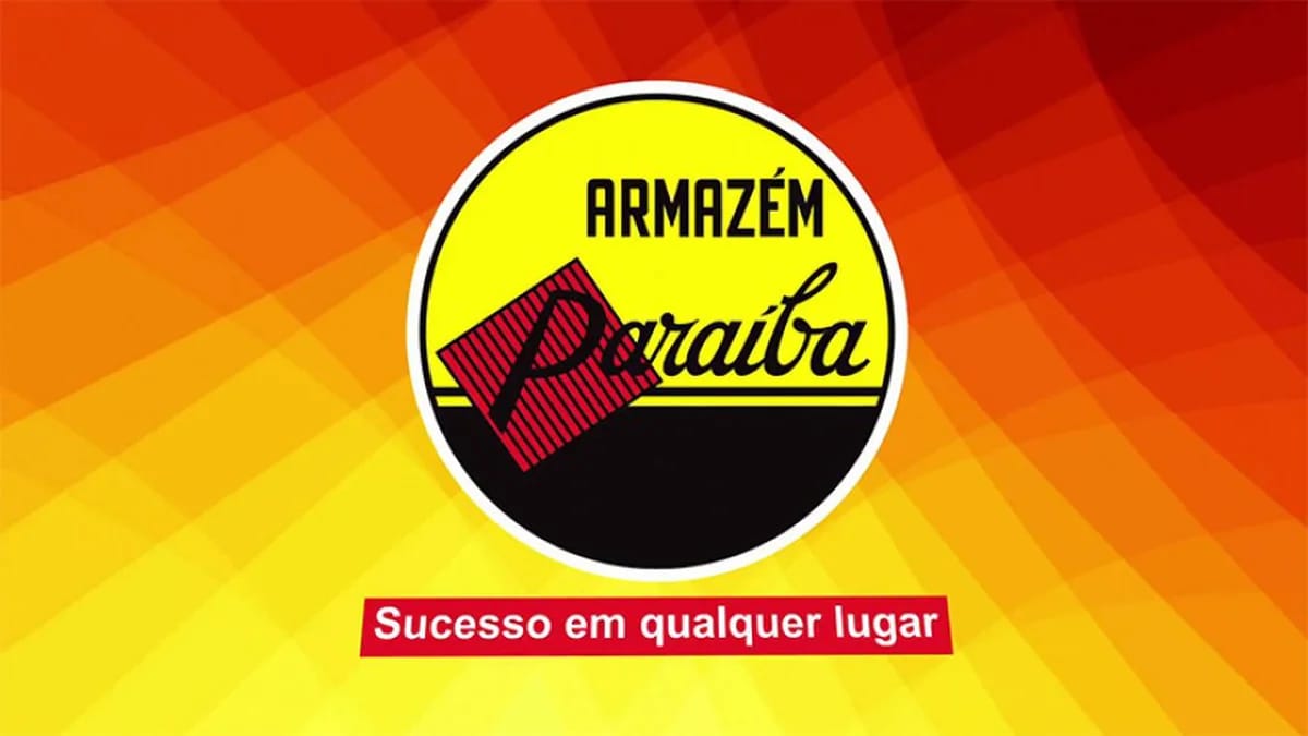 Armazém Paraíba